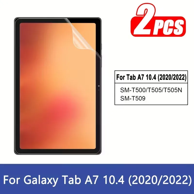 Paper-Like Screen Protector