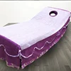 20/40/60/80pcs Thick Disposable Bed Sheets Salon Spa Beauty Tatoo Non-woven Sheets Breathable Disposable Travel Hotel Sheets 2