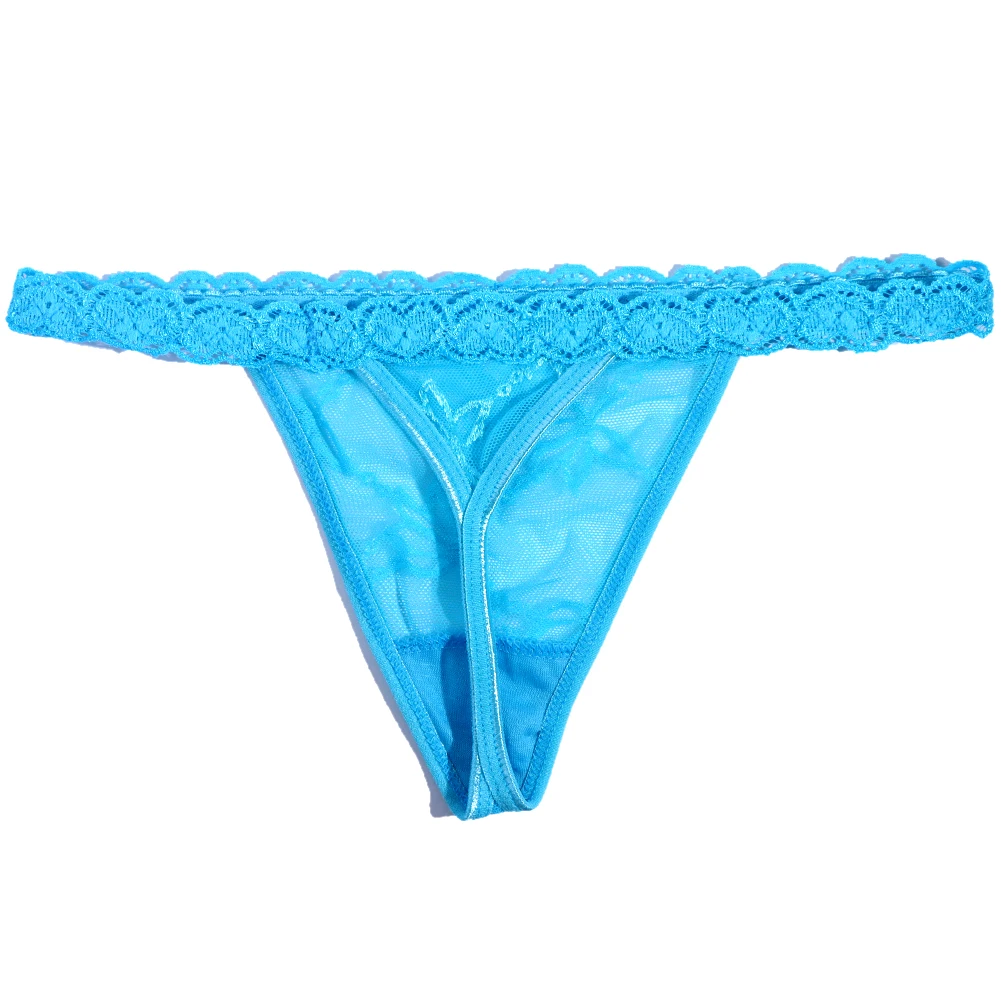 Customizable Crystal Letter Waist Chain Bikini Panties: Sexy Thong