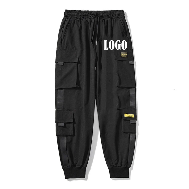 Рисунок 4 - Штаны-карго мужские под заказ