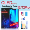 OLED For i12  12Pro