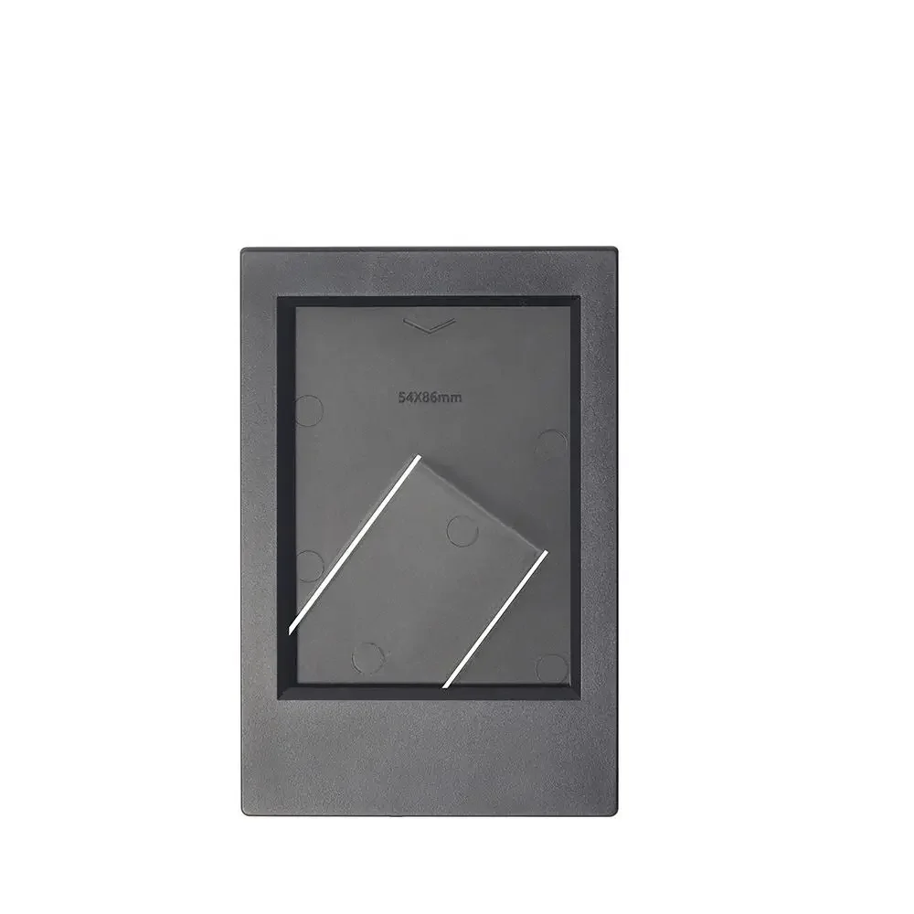 Colorful Vertical Mini Film Frame