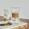 Waterless Aroma Diffuser Glass Essential Oils Nebulizer Diffuser Electric Scent Machine Fragrance Aromatherapy Diffuser For Home 1