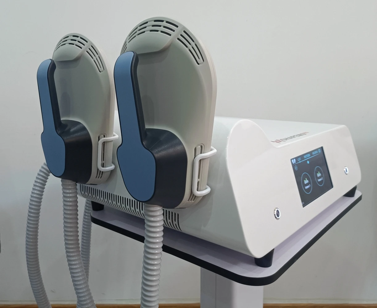 Рисунок 4 - Машина для Похудения Ems 2023 потеря