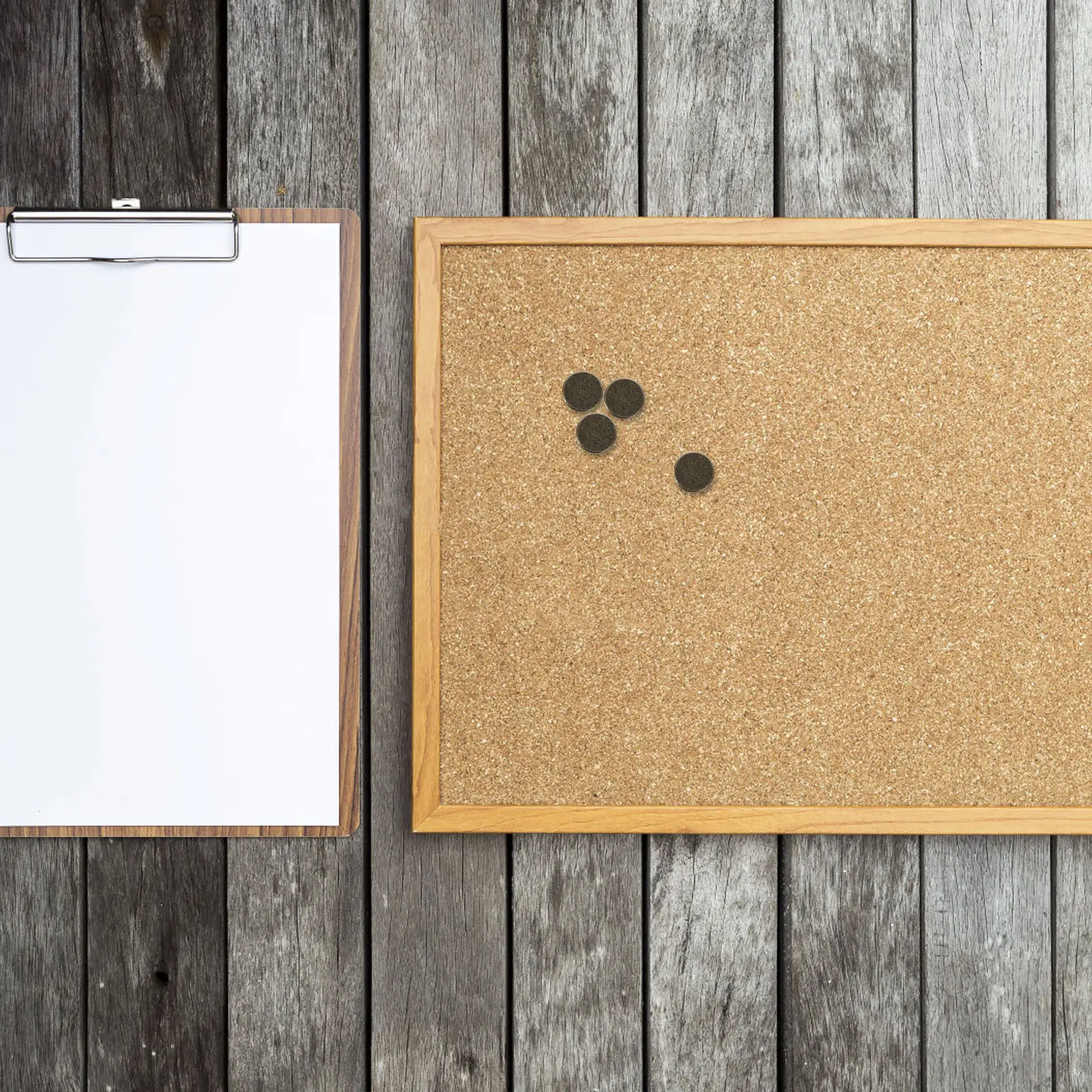 100개 벽 고정 못 플랫 헤드 압정 철제 푸시핀 그림 액자, 벽지, 작은 장 못, 벽 장 못