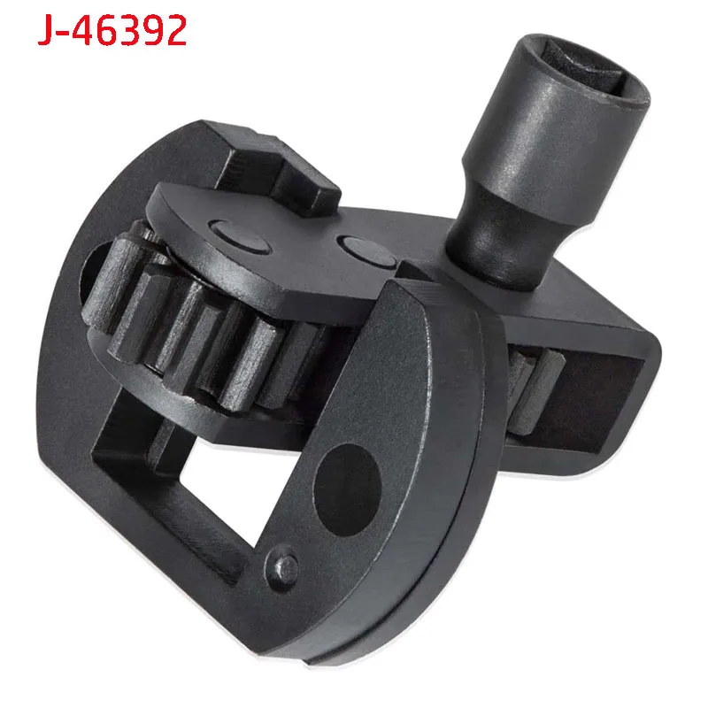 

J-46392 Engine Barring Tool Fits for Detroit Diesel DD13, DD15, DD16, MBE4000, MBE900 Alternative to W470589046300