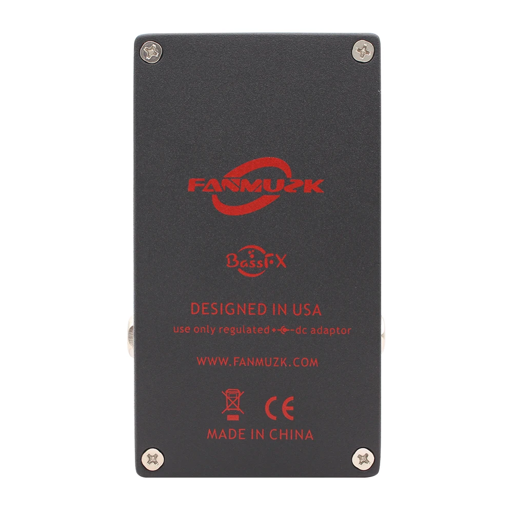 Sf52f127d4d0a48cbb72541a148bb51bd7 Fanmuzk 베이스 오버 드라이브 Rowland 이펙터 액티브 패시브 지원