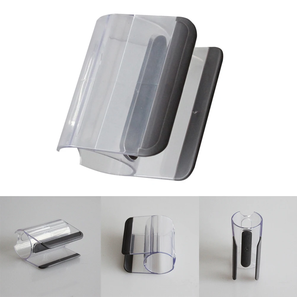 Zubehör Halter Befestigung Clip Für Dyson V7 V8 V10 V11 V15 Staubsauger Kehrmaschine Roboter Reinigung Zubehör Werkzeuge – Detail 6