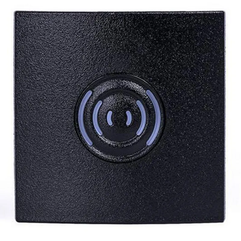 

20pcs RFID Reader Kr200 Weigand26 125khz Rfid EM Card Reader Connect Door Access Controller Proximity Card Reader