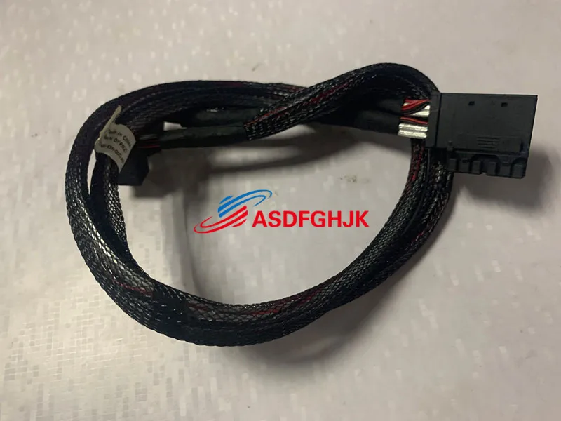 

Оригинальный FRN2J для Dell PowerEdge R440 HDD задняя панель SAS PERC внутренний кабель X10 0FRN 2J тест ОК бесплатная доставка