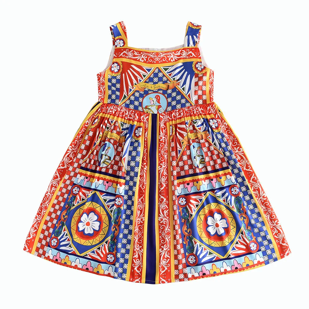 Girls Autumn Dress with Bag Baby Girl Christmas Princess Costume Children Dresses girls dress,princess costume,kids clothes