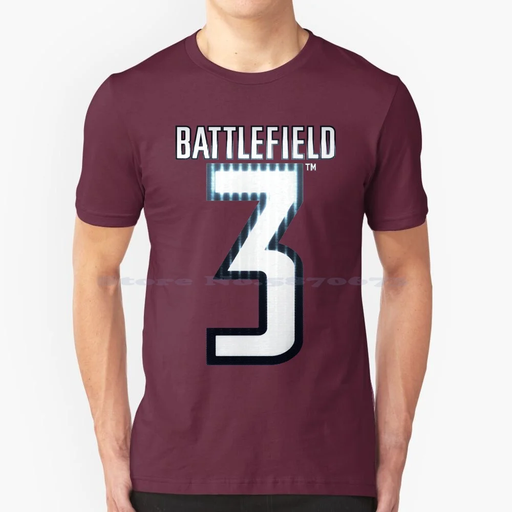 Battlefield 3 Neck T-Shirt: The Ultimate Guide for Real Fans Who Want  Authentic Comfort and, image size:1000x1000