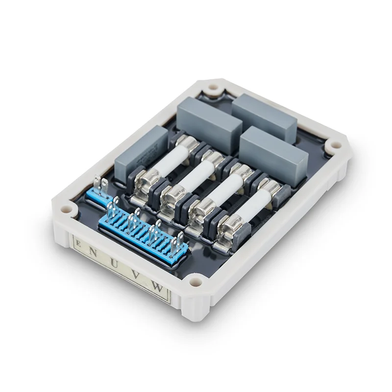 

FRI Interference Suppressor E00-20800 Phase excited rectifier brushless generator parts