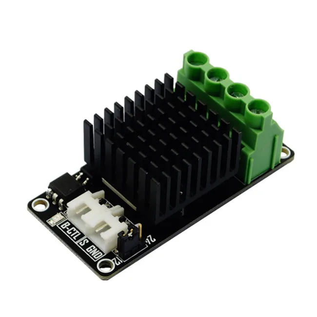 Mos Module Hm 3D Printer accessories Hot bed high power mos Module High current load ...