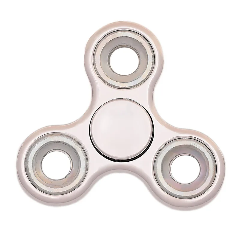 Ultimate Stress Relief Fidget Spinner - Sensory Toy for Anxiety and Relaxation