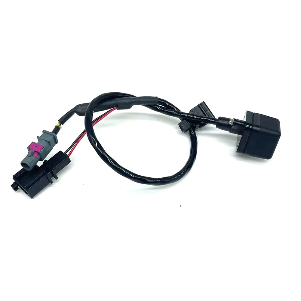 

Car Rear View Camera 3C8980551A 3C8980551B ABS Accessories For B7 B6 CC 3C8 980 Night Vision Parking Assistance