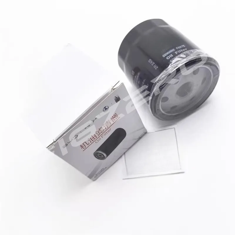  479ZQA-1017100/97 오일 필터 덴자 N9 Z9 팡청바오 레오파드 8용