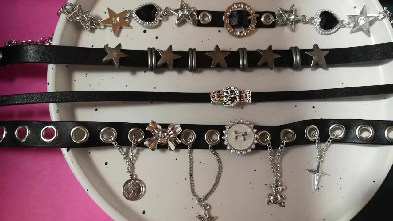 Панк пентаграмма подвеска из нержавеющей стали imixlot