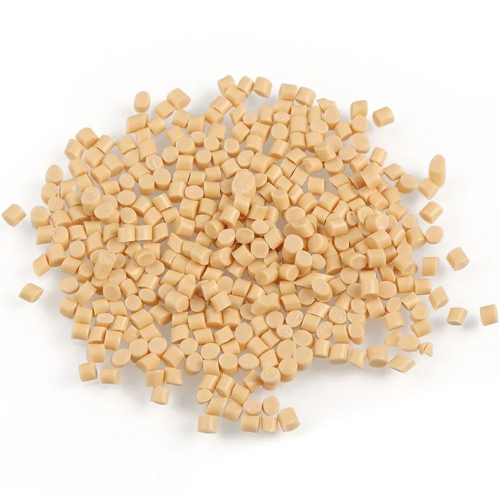 Free shipping100g/lot Beige Color 100%Italian Keratin Glue /Beads/Grain/ Granules for Hair Extension Tool Hair Keratin Italian