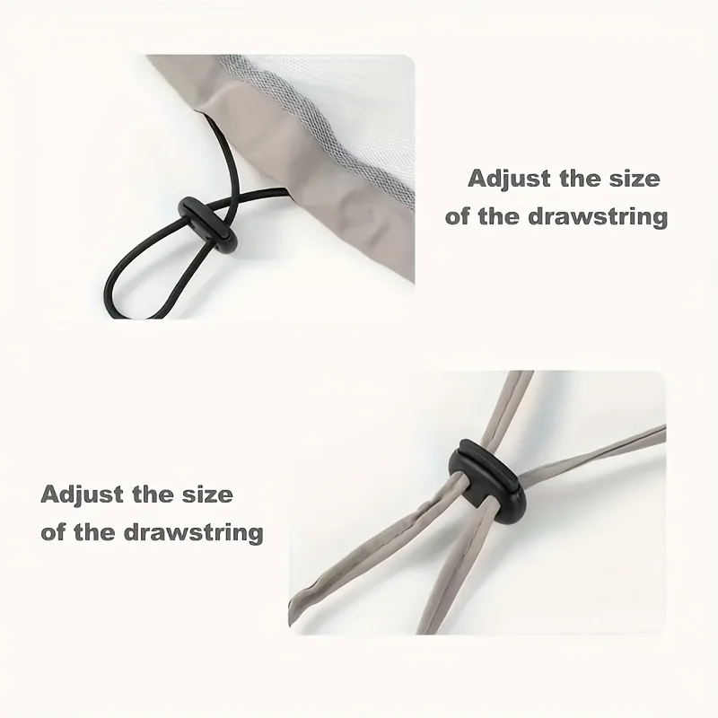 UV Protection Hat with Face Mask Breathable Insect Protection Wide Brim Fishing Hat Outdoor Sport Nature Hiking Camping Mesh Hat