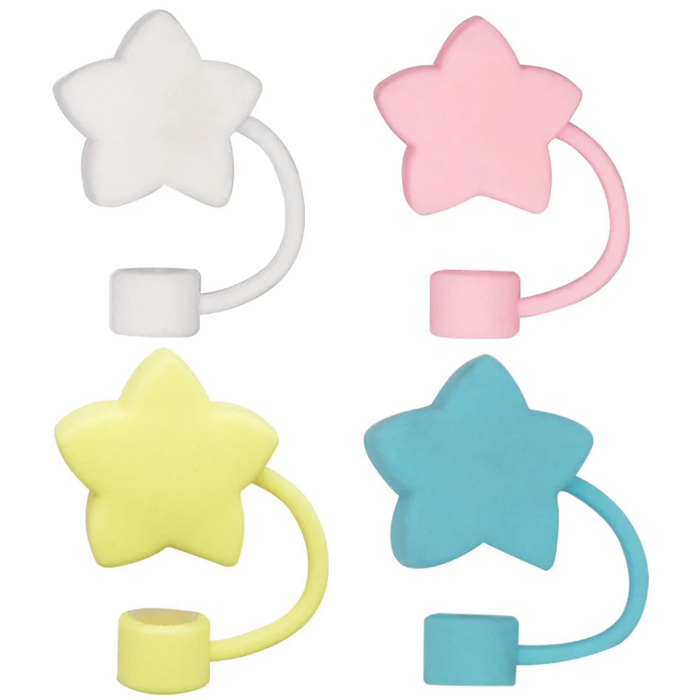 4PCS Star