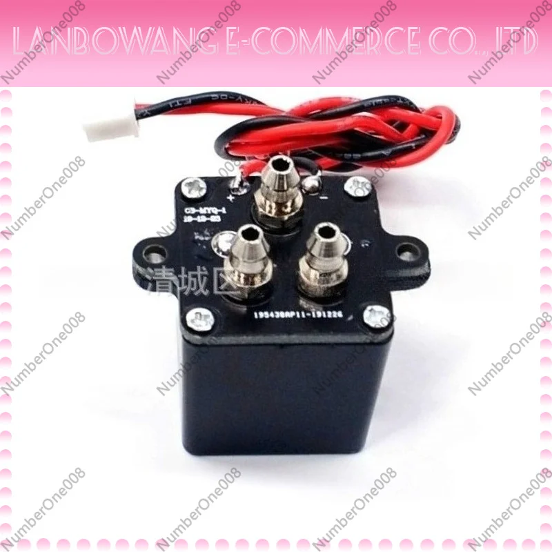 Sistema di simulazione fumo di scarico, generatore di fumo in standby, accessorio per modelli RC Crawler TRX4 SCX10 SCX6 e camion Tamiya - immagine 4