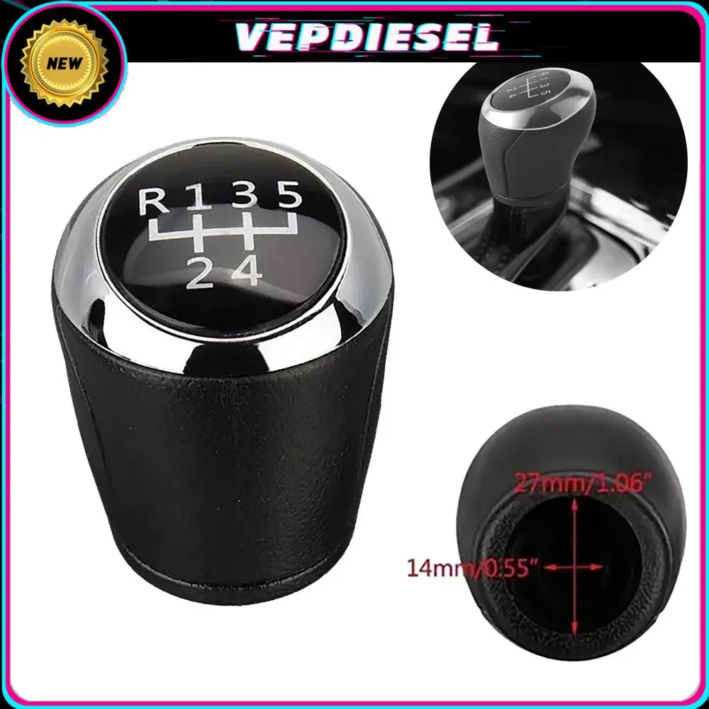 

1 set New Gear Shift Lever Boot Boot Gear Shift Knob 5 Speed For Chevrolet Sonic 2012-2017 REVO0213 REVO0203 Speed Lever Knob