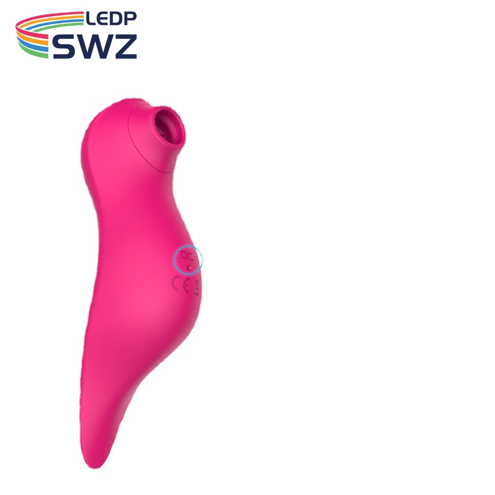 Female Orgasm Masturbator G Spot Vibrator Clitoris Stimulator_voghion.com