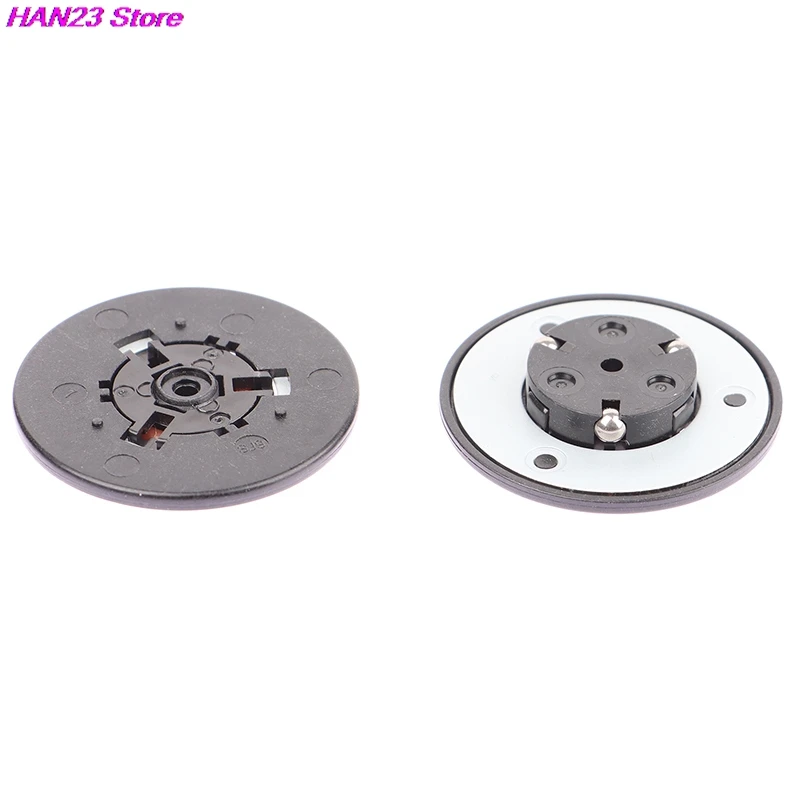 New 5pcs DVD CD motor tray Optical drive Spindle with card bead player Spindle Hub Turntable for Sony PS1