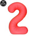 Fluorescent Pink-2