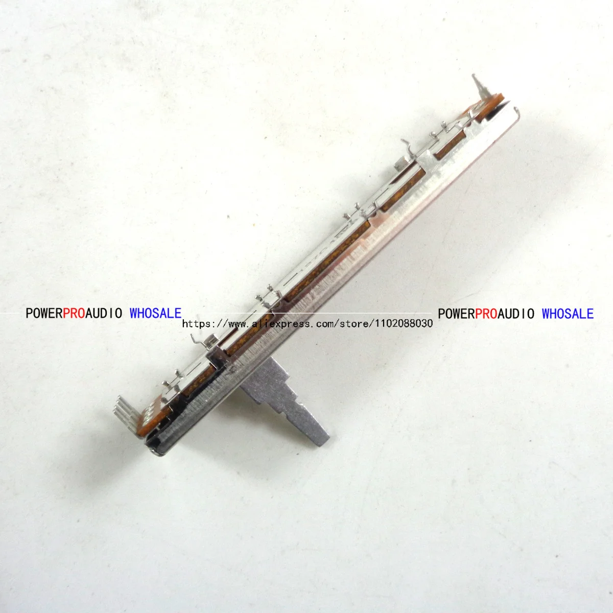 Replacement For Allen and Heath AI9144 Cross Fader To Use With Xone 23, 23C DJ Mixer
