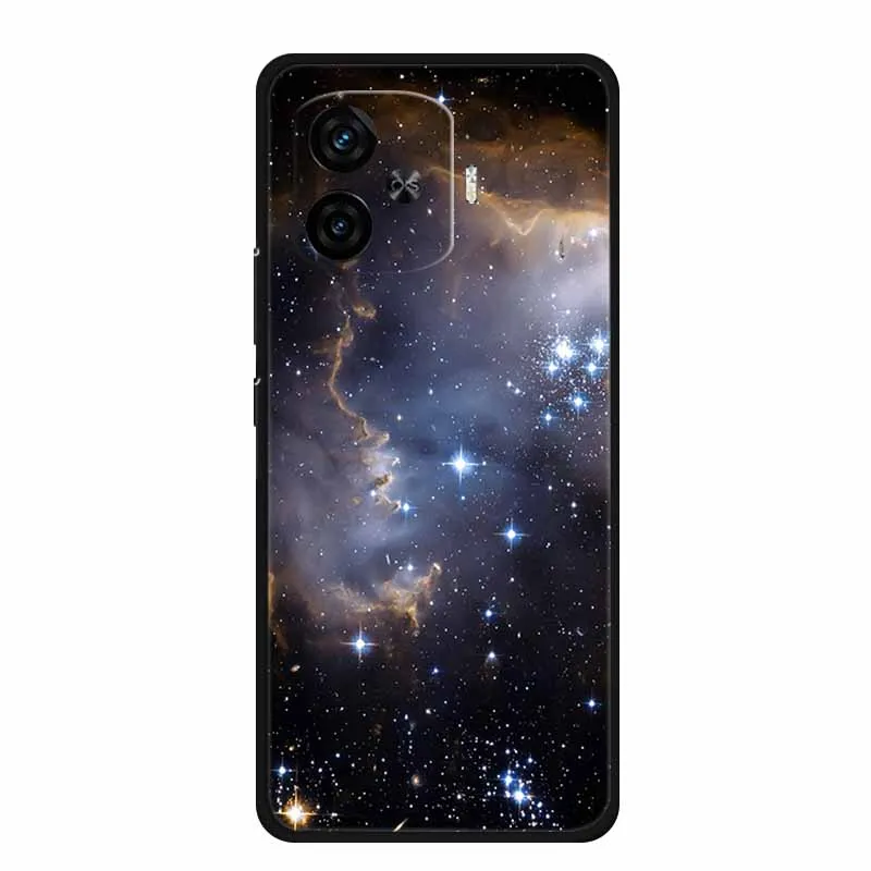 Durable Black Silicone Soft Back Cover Case – Premium Protective Phone Coque