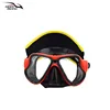1Pcs Neoprene Scuba Diving Mask Head Strap Cover Mask Padded Protect Long Hair Band Strap-Wrapper For Added Comfort Equipment 4
