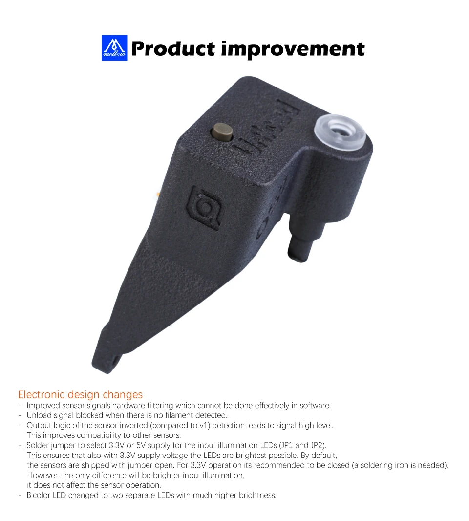 orbitador v2.2 de mellow ldo detectam o