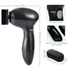 Shoes Scrubber Brushes Portable Shoe Polisher Home Cleaning Tools 4 Multi-purpose Brush Heads Brighten Brush Shine Leather Care 6