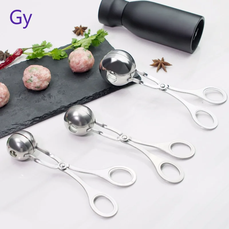 

Kichen Tools Home Things for the Kitchen Gadgets Necessary Accessories Utensils Helper Burger Meat Press Dining Bar Garden
