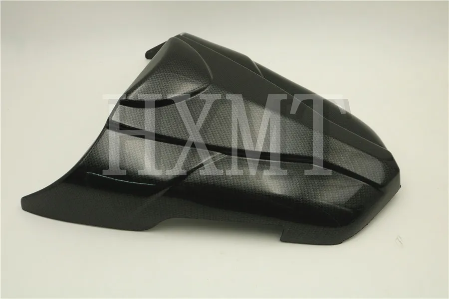 For Suzuki Sv650 Sv650n 2016 2017 2018 Sv 650 650n N Carbon Seat Cover