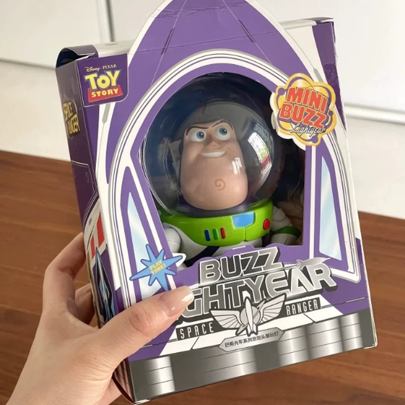 Signature Collection Buzz Lightyear De Coleccion Disney Pixar Toy