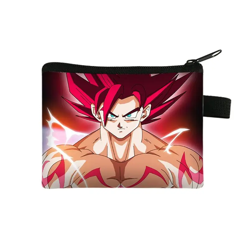 Porta Chaves Desenho Anime Dragon Ball Goku com o Melhor Preço é no Zoom