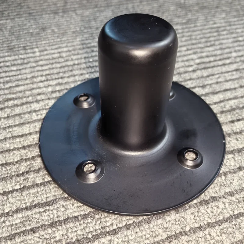 MW Audio PRO Audio Stahl-Lautsprecherkappe 1 Paar/Set – Detail 6