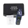 Quantum Flux Meter SM206-PAR Radiation intensity meter 0-2700umol/m2.s Irradiation Intensity Detection 6