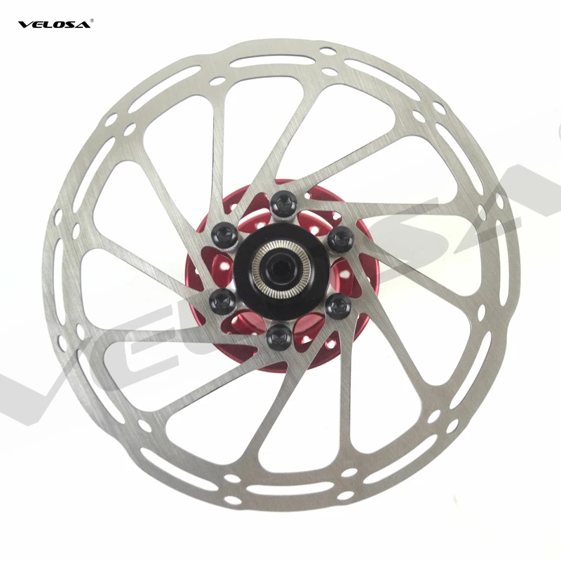 MTB/Road Disc Brake/Cyclocross Bike Brake Disc G3 Centerline 6-bolt 140mm/160mm/180mm 203 G3 Bike Brake Rotor