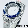 Black Blue C1