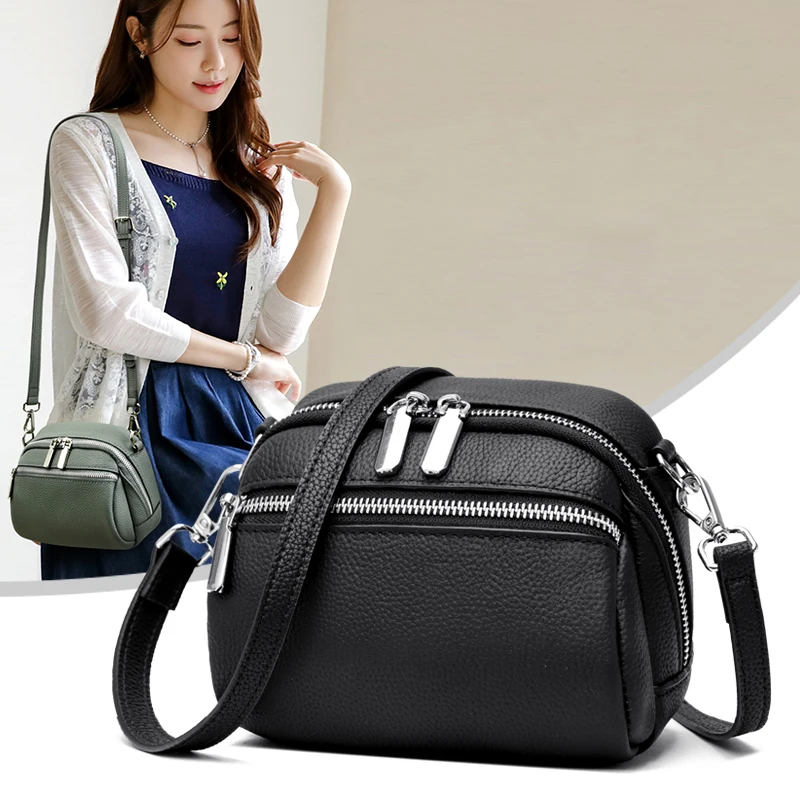 Borsa A Tracolla In Velluto BROADREAM - Grande Capacità, Idrorepellente, Per Donna Ufficio Viaggi - Foto 9