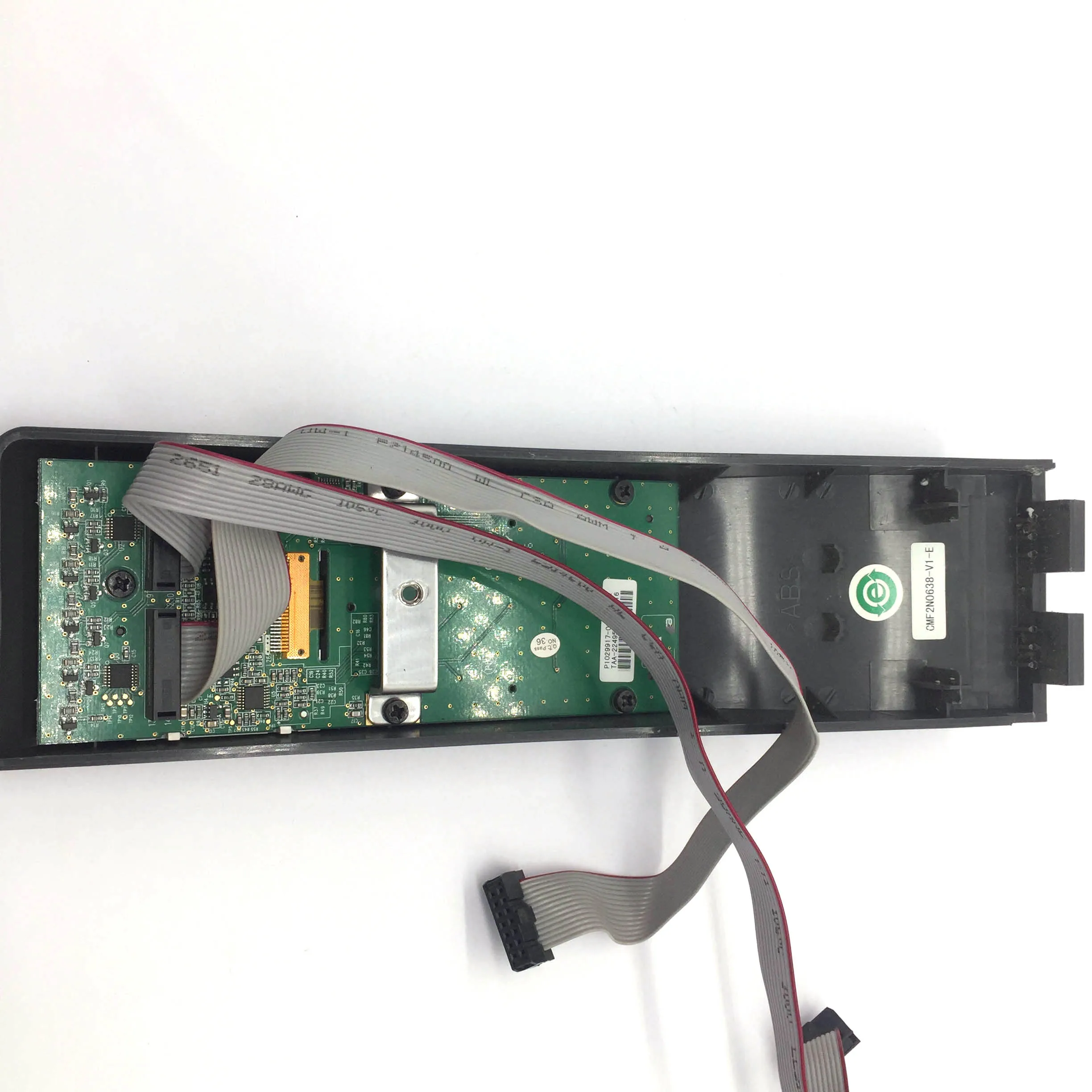 Painel de Controle de Tela para Zebra Zt230 P1037974031 - Imagem 5
