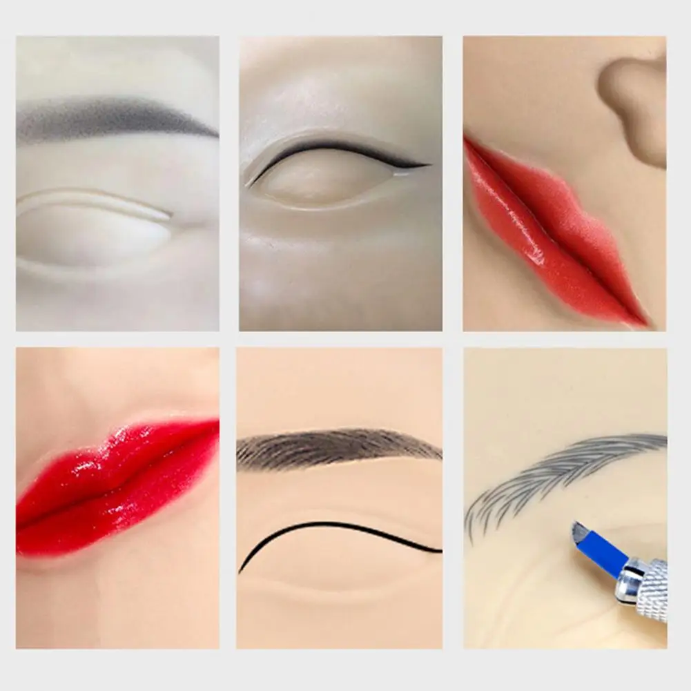 15g Tattoo Liquid Long Lasting Excellent Saturation Mini Colored Permanent Tattoo Pigment for Women