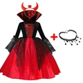 3PCS Ghost Bride B