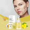 Evening Primrose Oil Deeply Nourishing Smooth Fine Lines Wri-nkles Removal Reduce Dryness Anti-Ag-ing Repairing Facial Essence 3