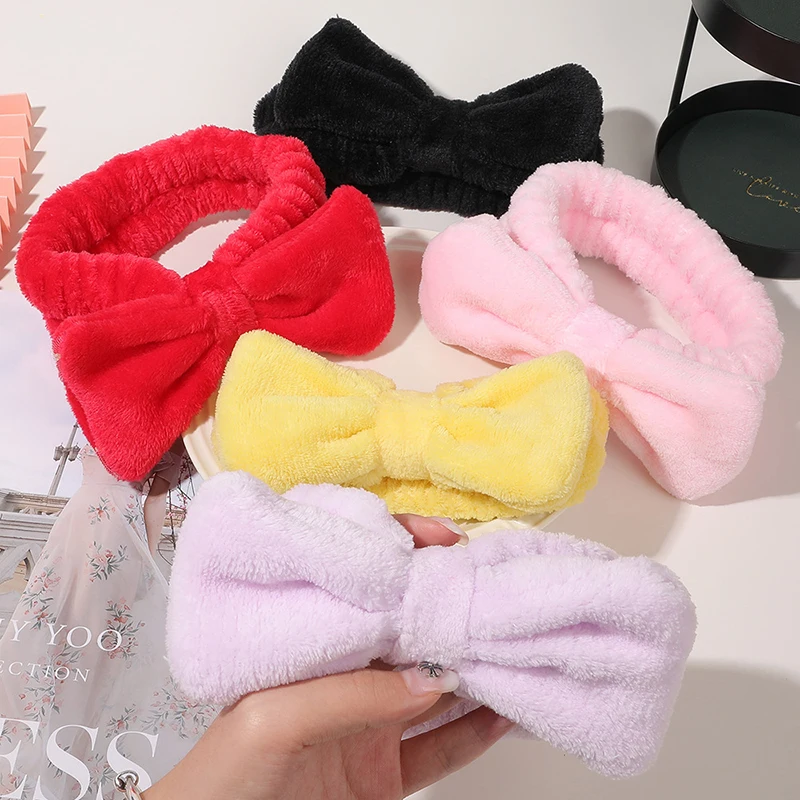 Рисунок 4 - Повязка на голову из кораллового флиса