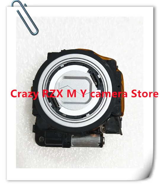 Zoom Dell'Obiettivo Per La Parte Di Riparazione Della Fotocamera Digitale Sony Cyber-Shot Dsc-W810 W810